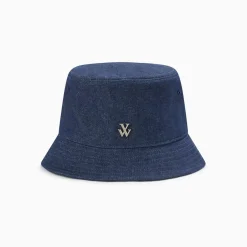 Vanessa Wu Bob June Denim