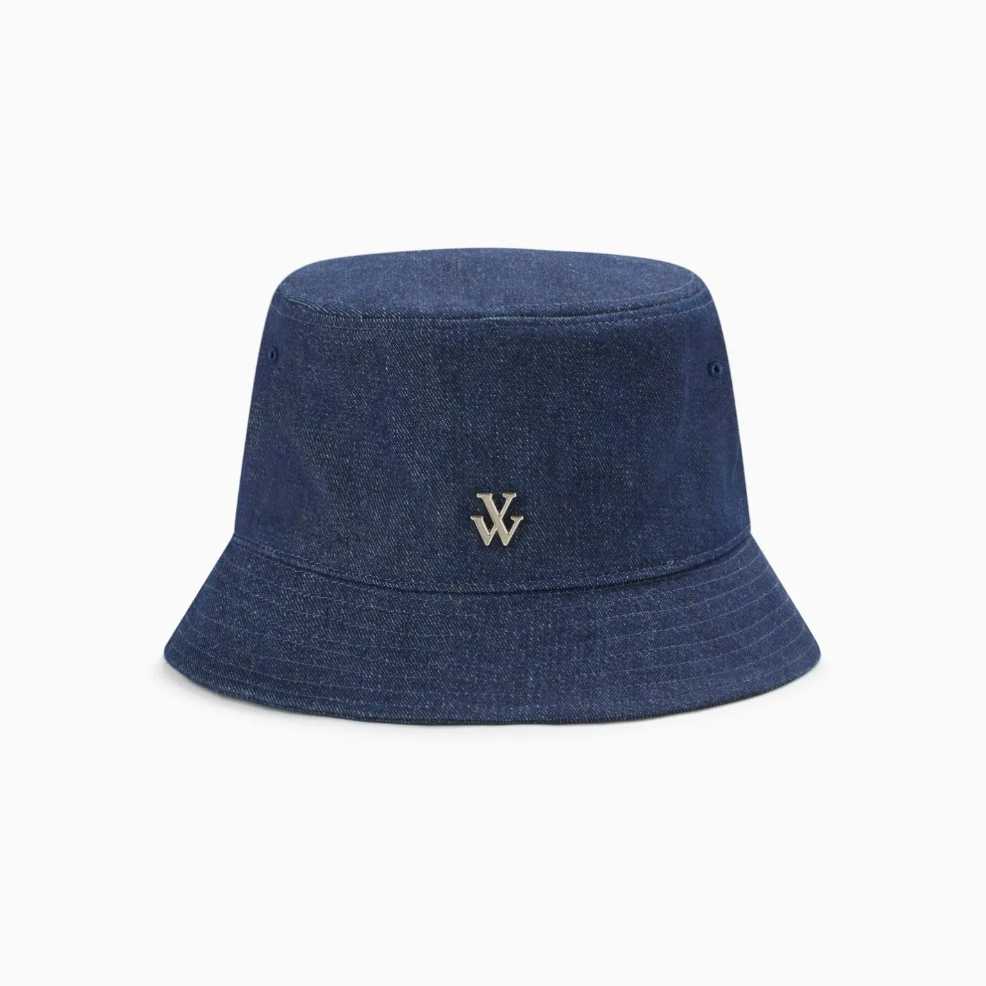 Vanessa Wu Bob June Denim