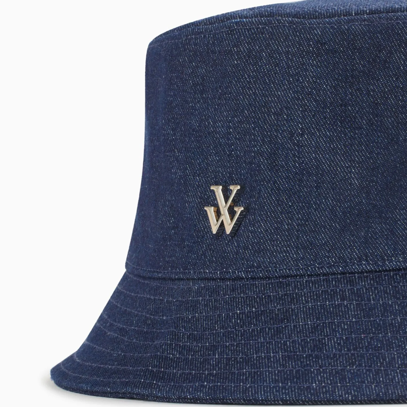 Vanessa Wu Bob June Denim