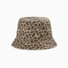 Vanessa Wu Bob June Leopard Discount