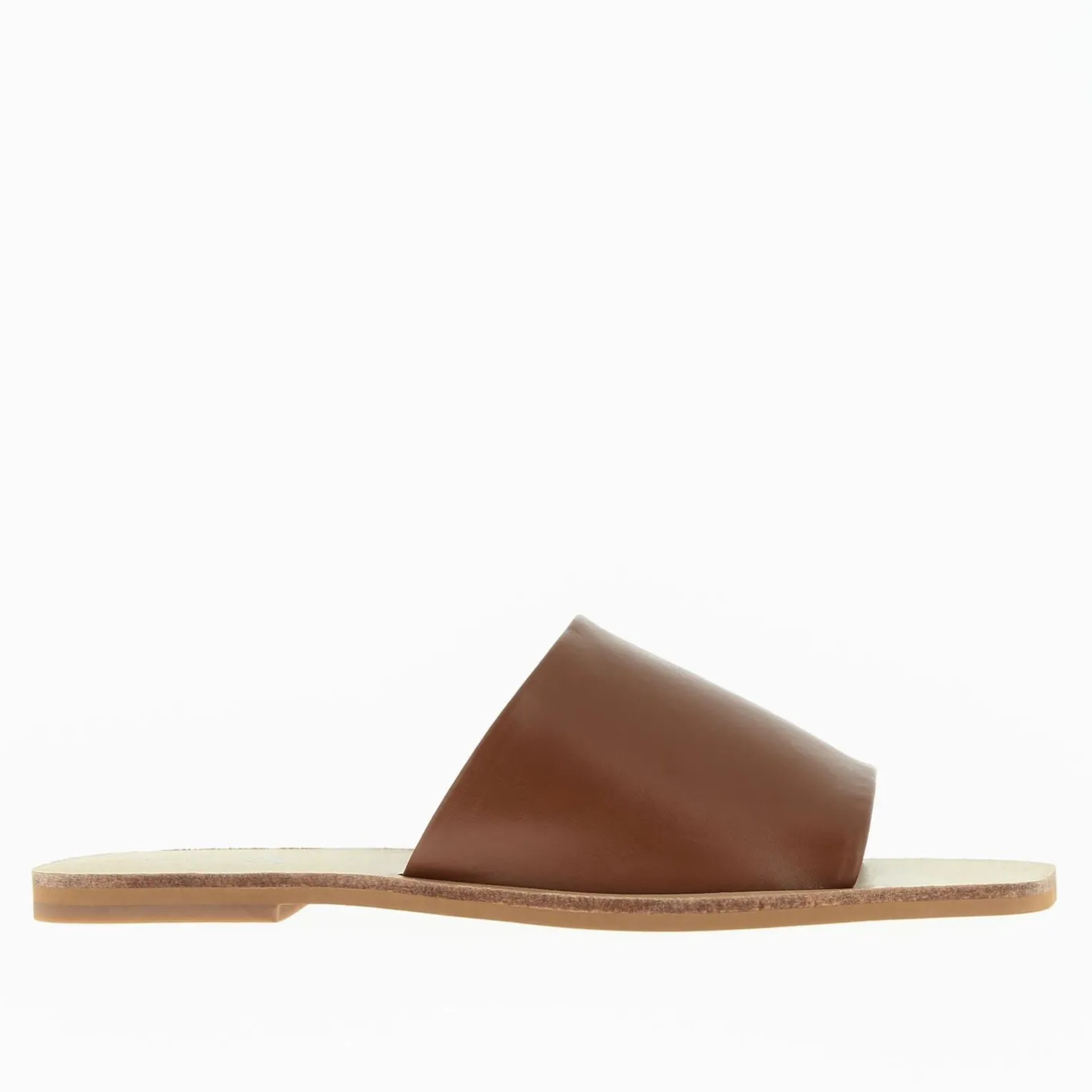 Vanessa Wu Mules Plates Sandra A Large Bride Camel Discount