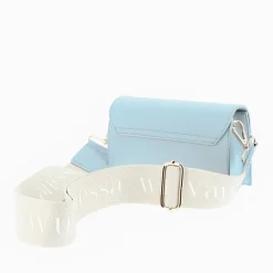 Vanessa Wu Petit Sac Lia Bleu A Rabat Best