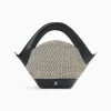 Vanessa Wu Petit Sac Panier Juliane Noir Discount