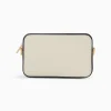 Vanessa Wu Sac Trotteur Ilona Beige Hot
