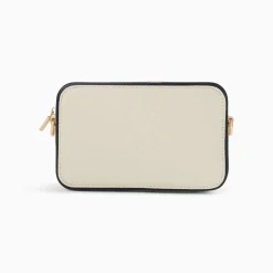 Vanessa Wu Sac Trotteur Ilona Beige Hot