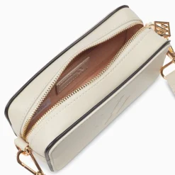 Vanessa Wu Sac Trotteur Ilona Beige Hot