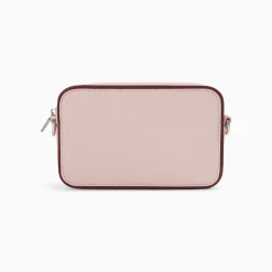 Vanessa Wu Sac Trotteur Ilona Rose Outlet