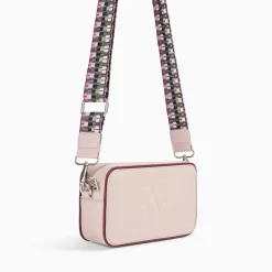 Vanessa Wu Sac Trotteur Ilona Rose Outlet